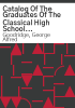 Catalog_of_the_graduates_of_the_Classical_High_School_1848-1886