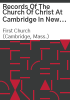 Records_of_the_Church_of_Christ_at_Cambridge_in_New_England