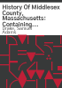 History_of_Middlesex_County__Massachusetts