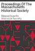 Proceedings_of_the_Massachusetts_Historical_Society